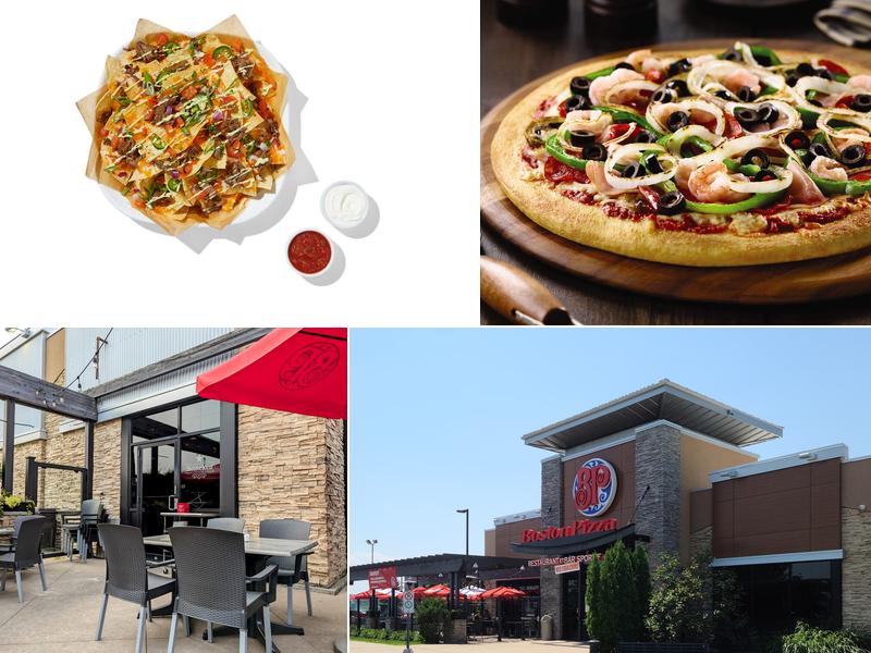 Boston Pizza