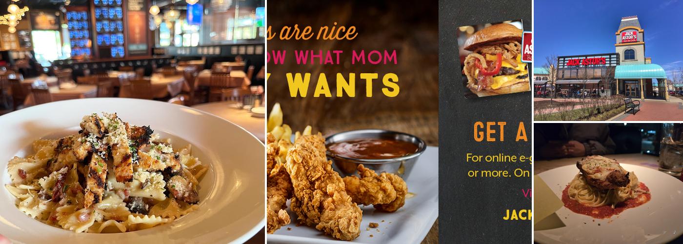 Jack Astor's Bar & Grill Boisbriand