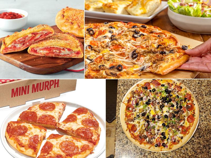 Papa Murphy's | Take 'N' Bake Pizza