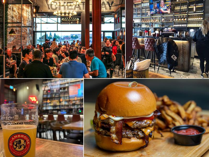 Notre-Boeuf-de-Grace 6321 Trans-Canada Hwy, Pointe-Claire