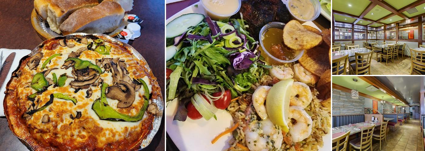 Pizzeria Du Boulevard