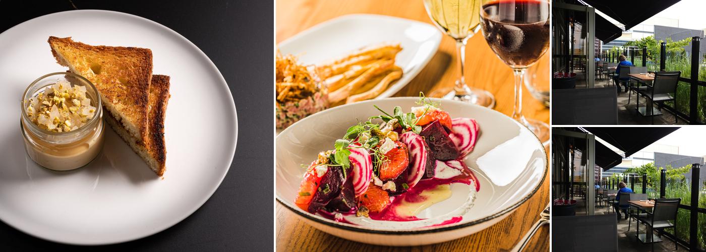 Chez Lionel – Boucherville