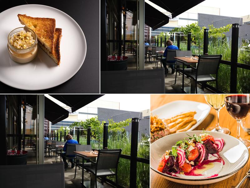 Chez Lionel – Boucherville