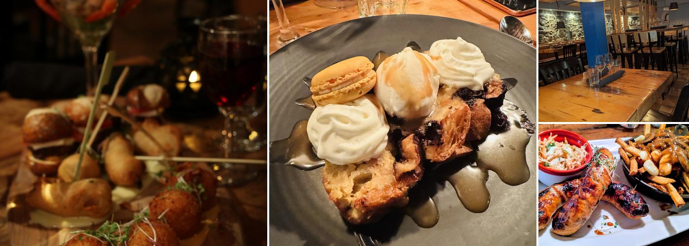 L'Ours Caverne Culinaire