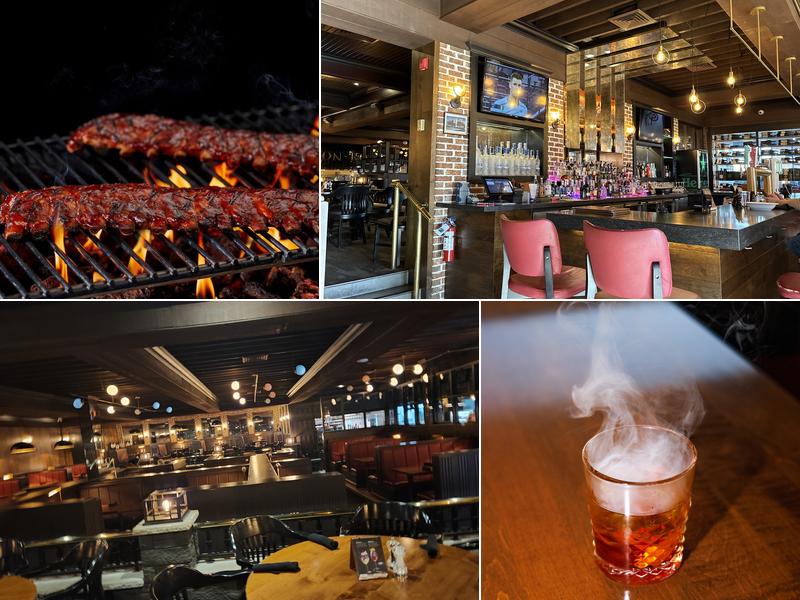 Bâton Rouge Grillhouse & Bar