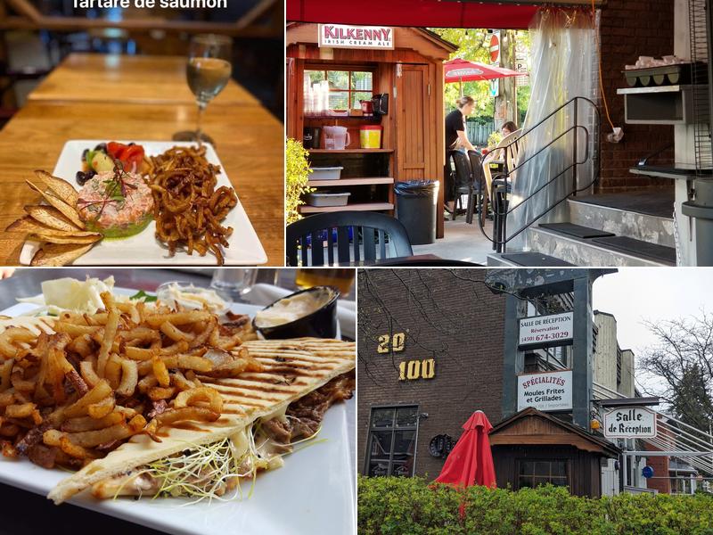 Resto-Pub Chez Vincent