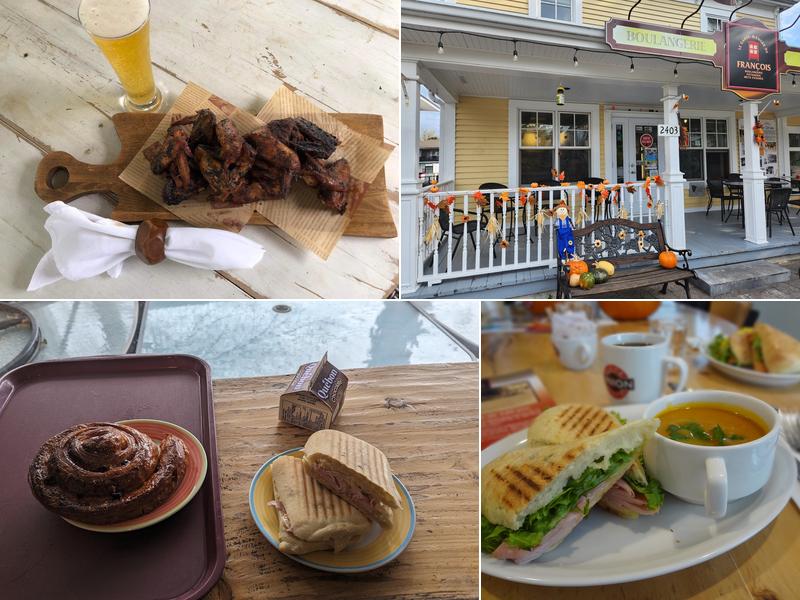 Le Garde-Manger De François Inc