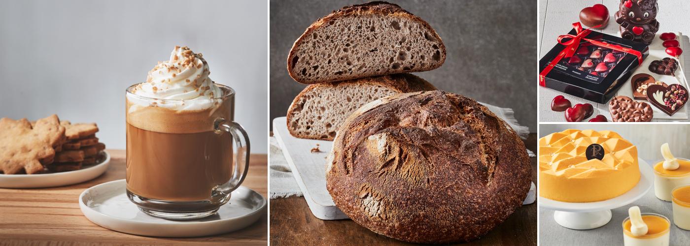 Boulangerie Première Moisson - Laval