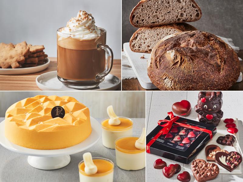 Boulangerie Première Moisson - Laval