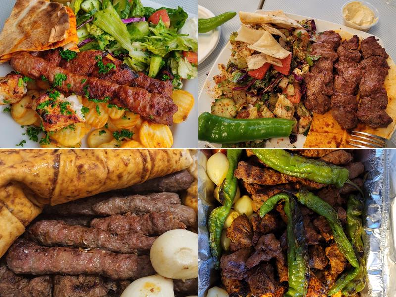 Au Vieux Massis 784 Bd du Curé-Labelle, Laval