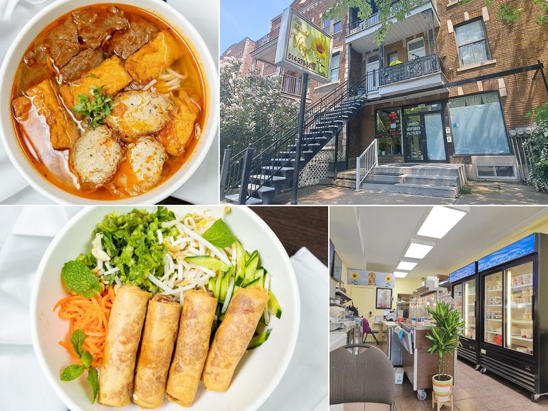 Petit Marché végé