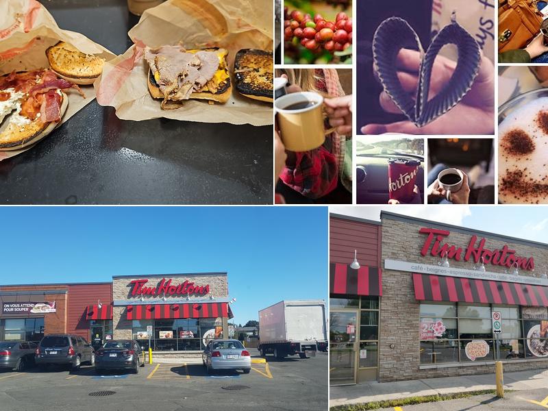 Tim Hortons