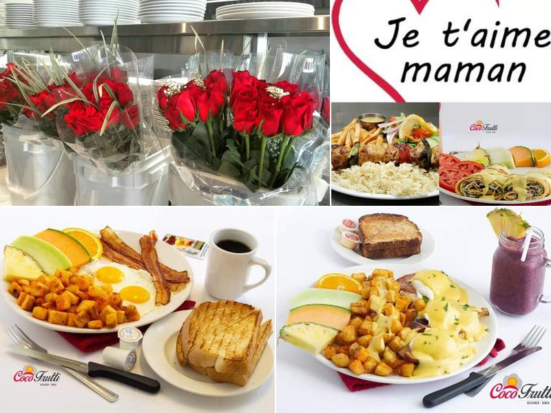 Coco frutti 3061 Bd de la Gare Suite 100, Vaudreuil-Dorion