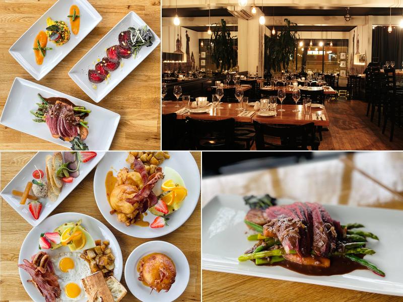 Restaurant Bagatelle Bistro Apportez votre vin