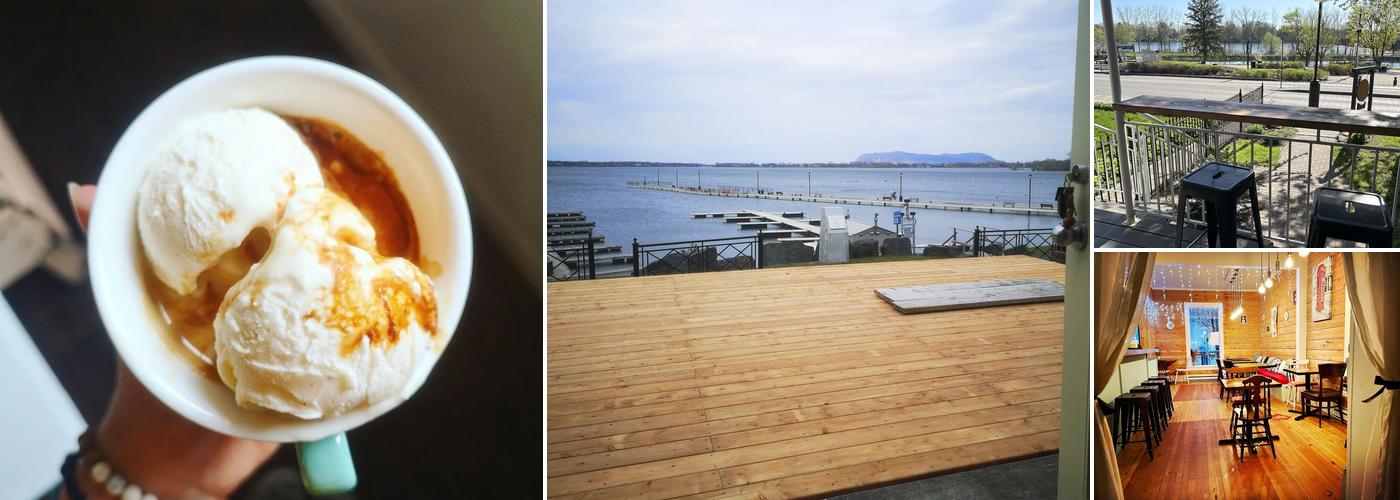 Joséphine Café Traiteur - Saint-Jean-sur-Richelieu