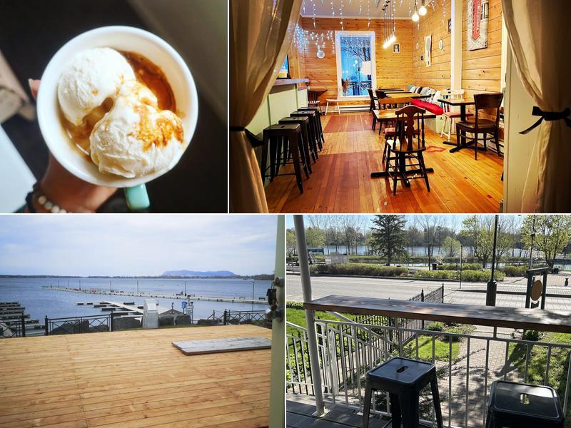 Joséphine Café Traiteur - Saint-Jean-sur-Richelieu