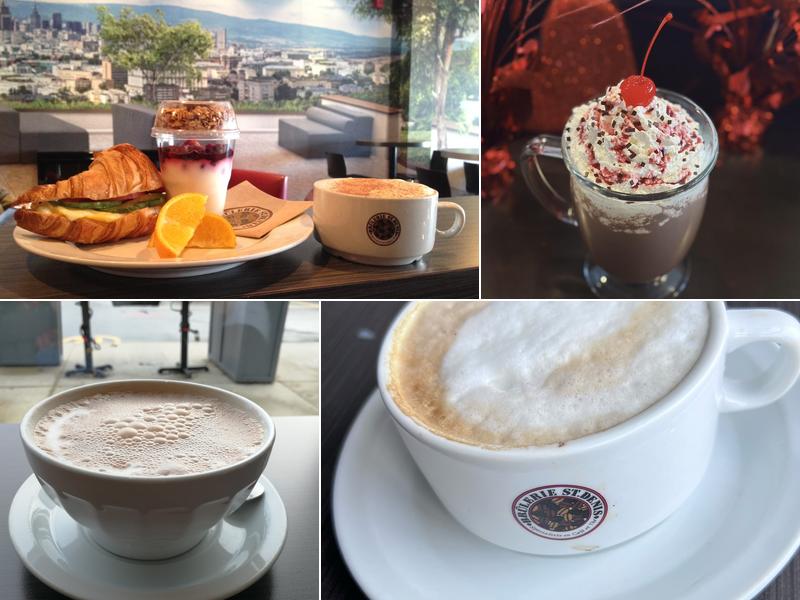 Brulerie St-Denis Repentigny 226 Boul. Brien, Repentigny