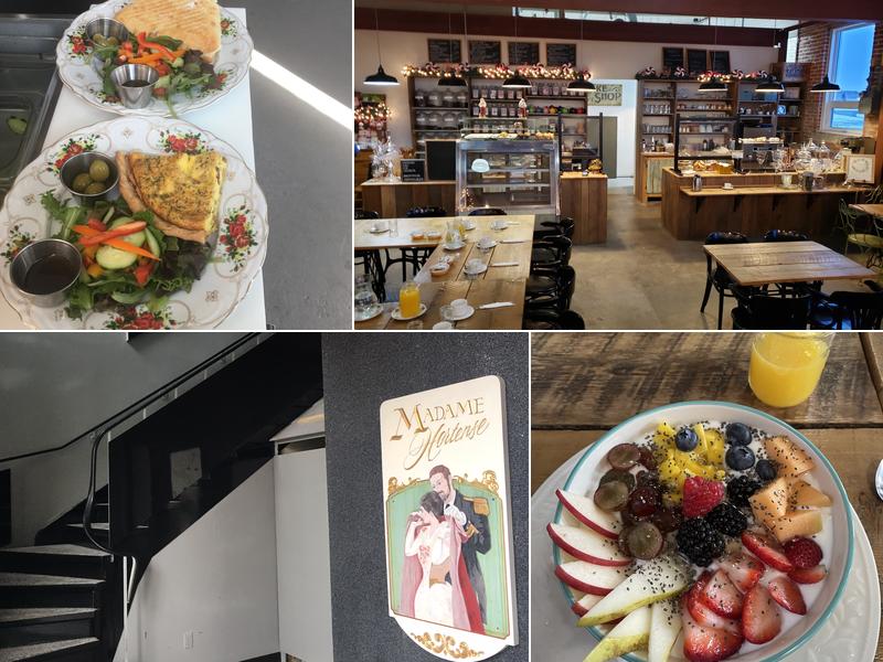 Madame Hortense 360 Rue Cowie #206, Granby