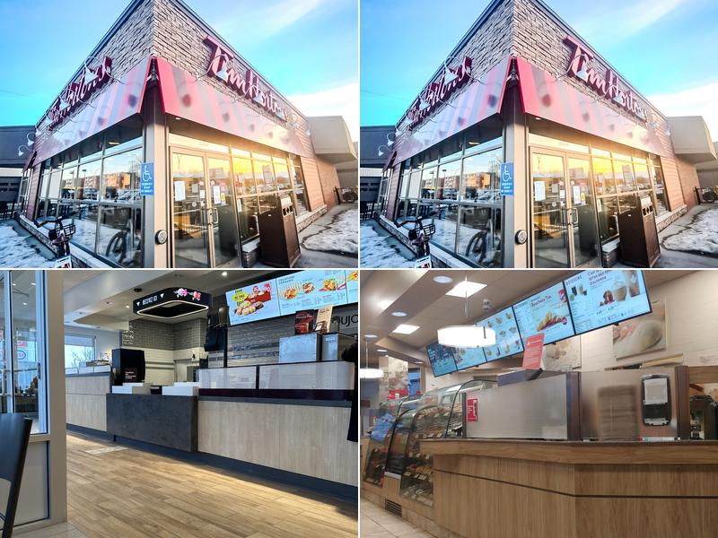 Tim Hortons 2505 Bd Casavant O, Saint-Hyacinthe