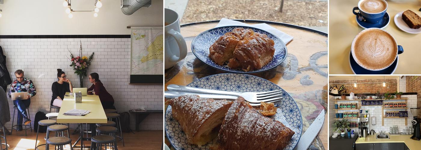 Café Larue & Fils Jarry