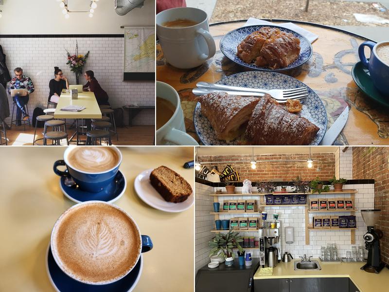 Café Larue & Fils Jarry