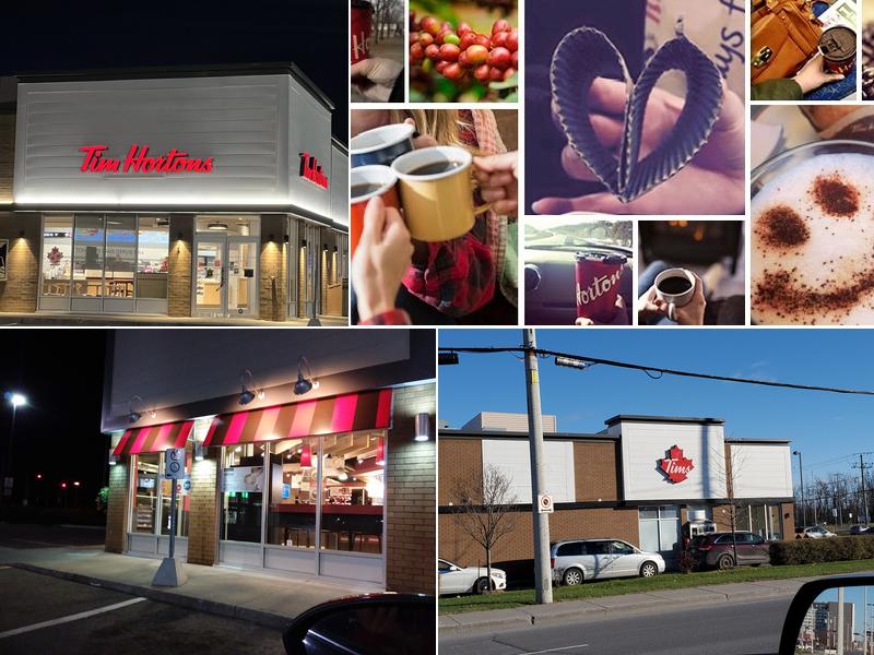 Tim Hortons