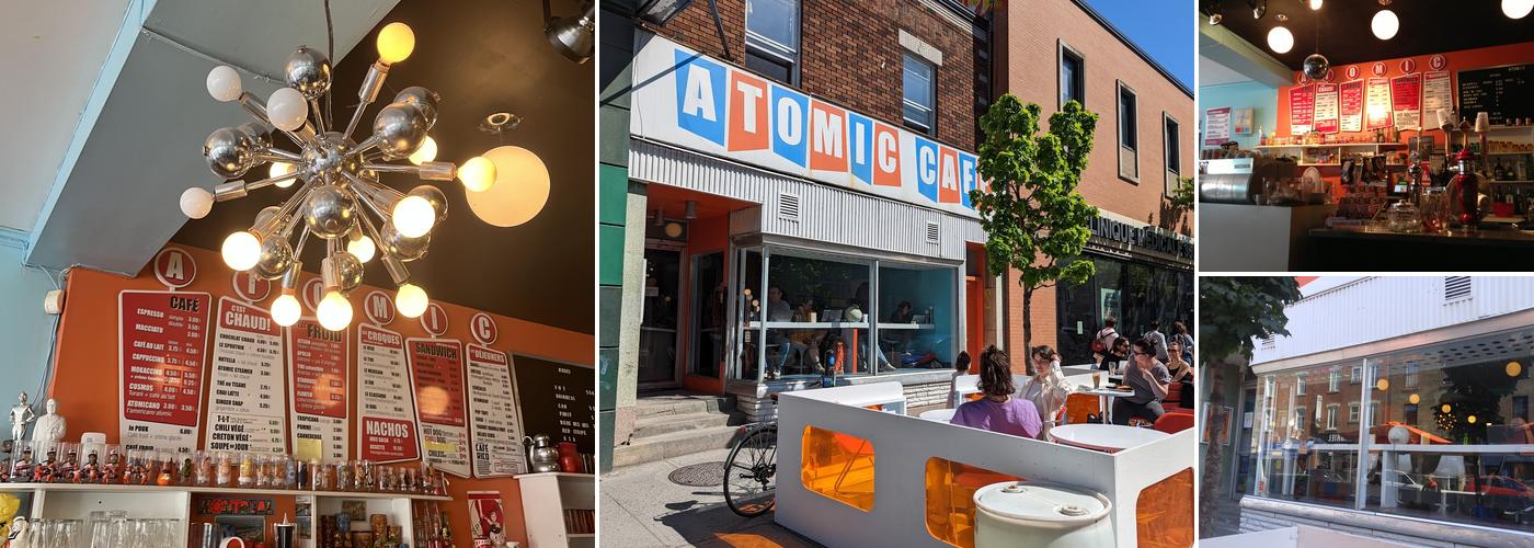 Atomic Café