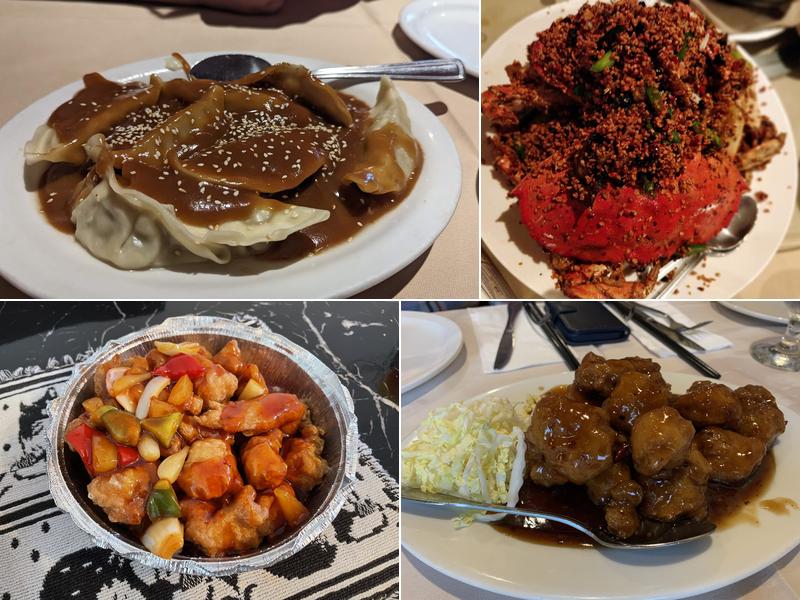 Restaurant Ken Ching