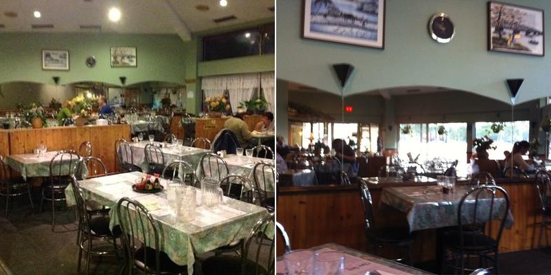 Restaurant Chez Lien