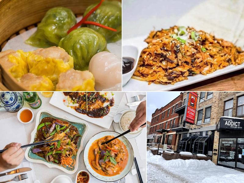 Tchang Kiang by Yangtze