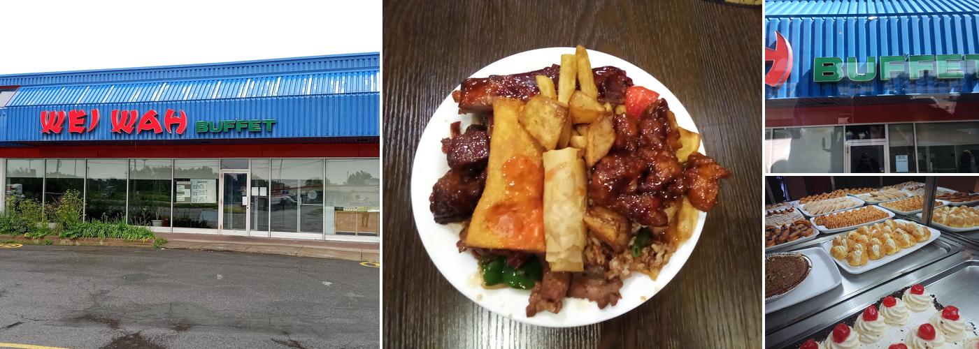 Wei Wah Buffet