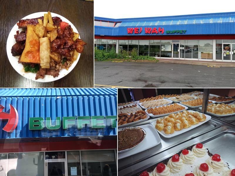 Wei Wah Buffet