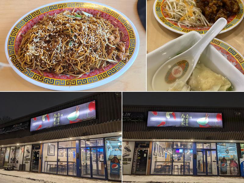 Maneki Comptoir Asiat'