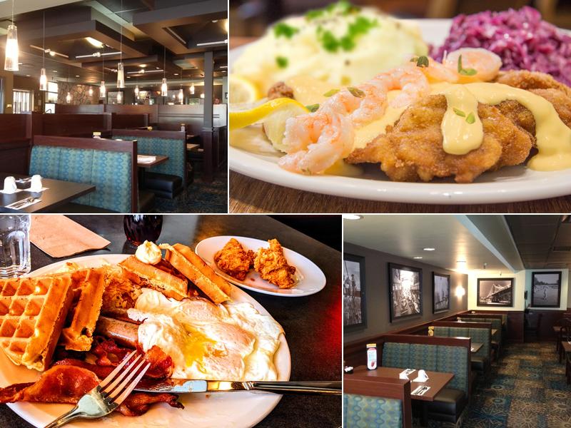 Rickys All Day Grill -Scottsdale Center