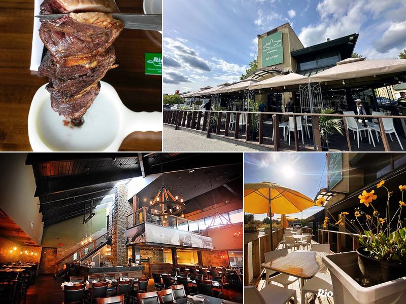 Rio Brazilian Steak house Coquitlam