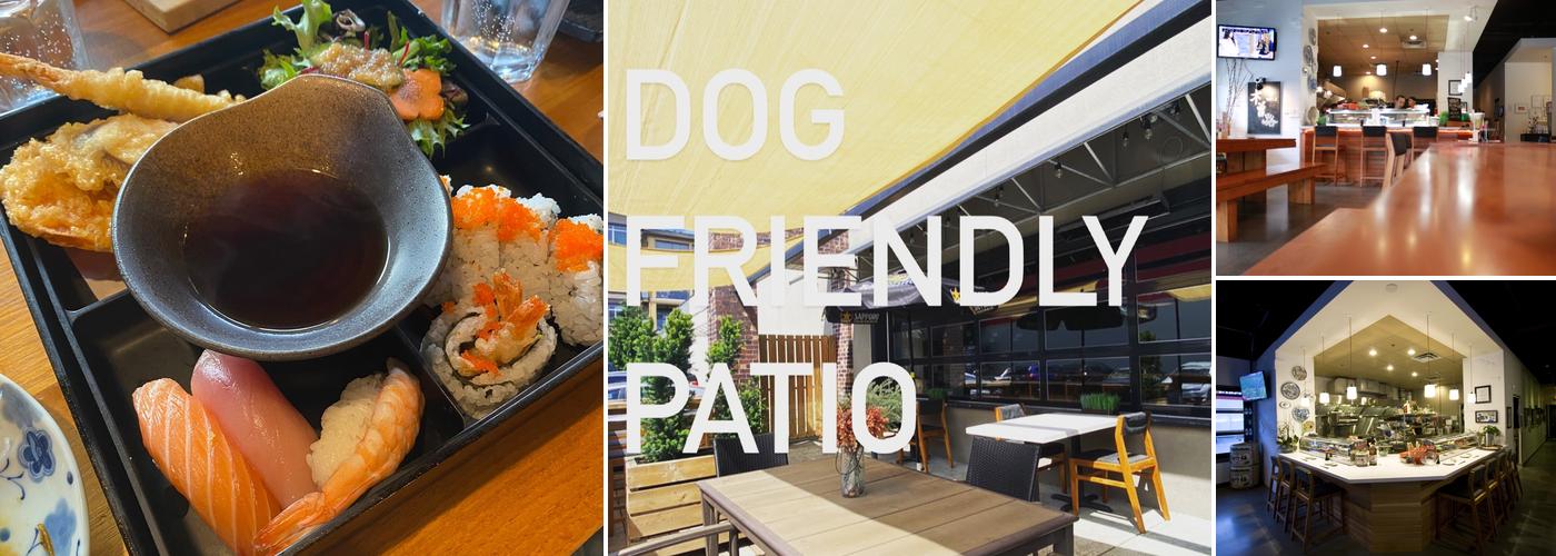 Kisoji Japanese Kitchen