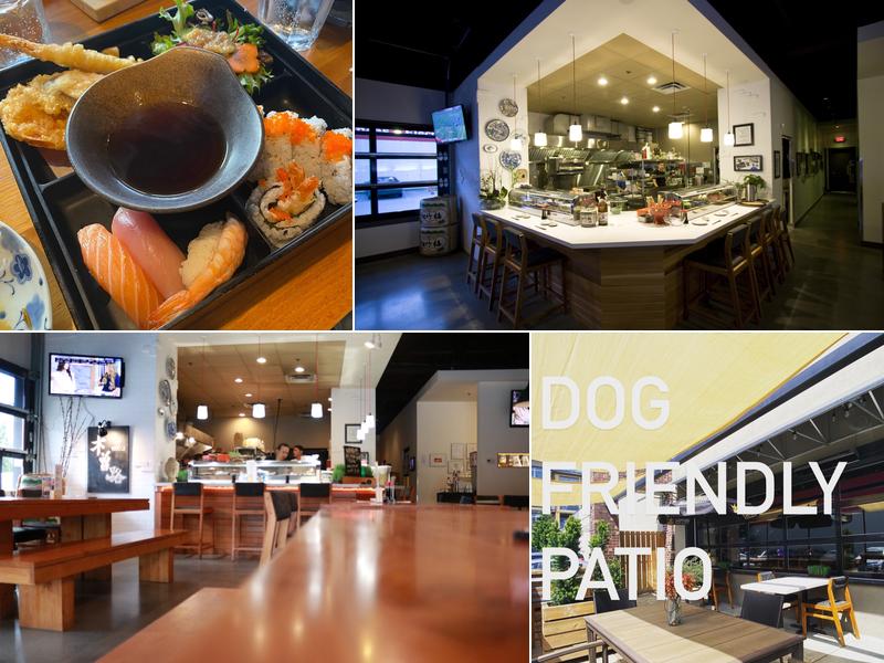 Kisoji Japanese Kitchen