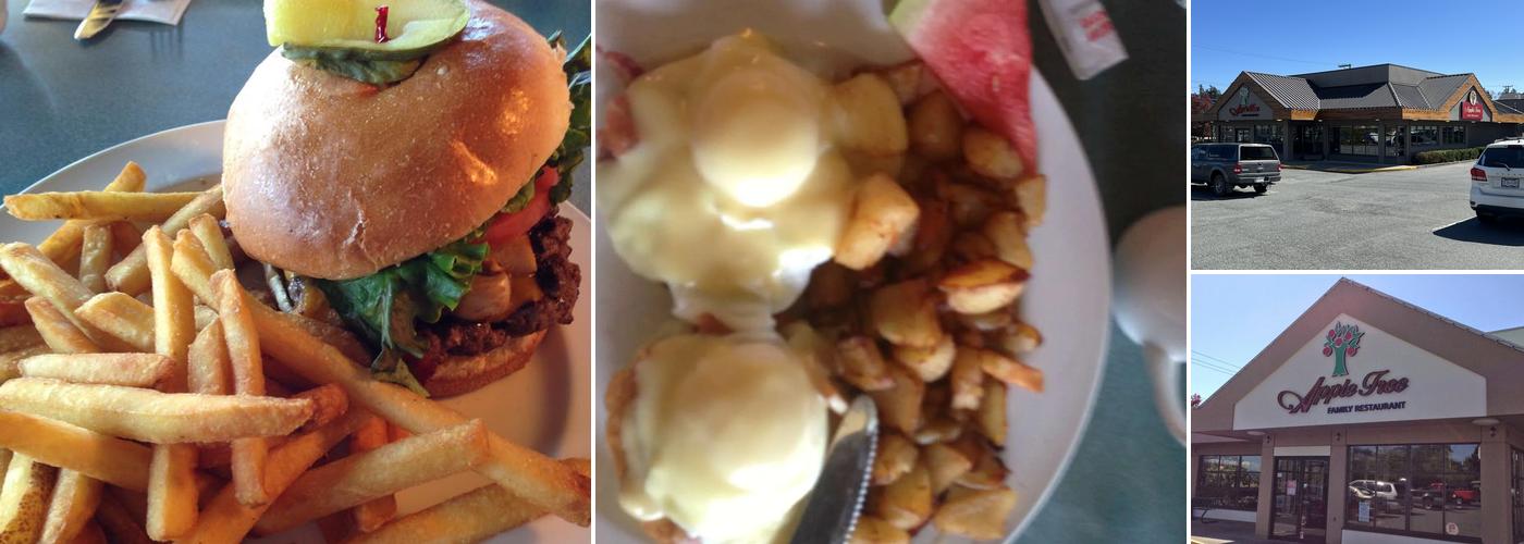 Apple Tree Restaurant