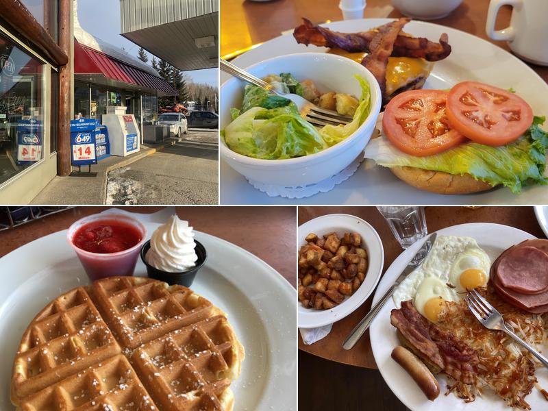 Smitty's Family Restaurant - Fernie