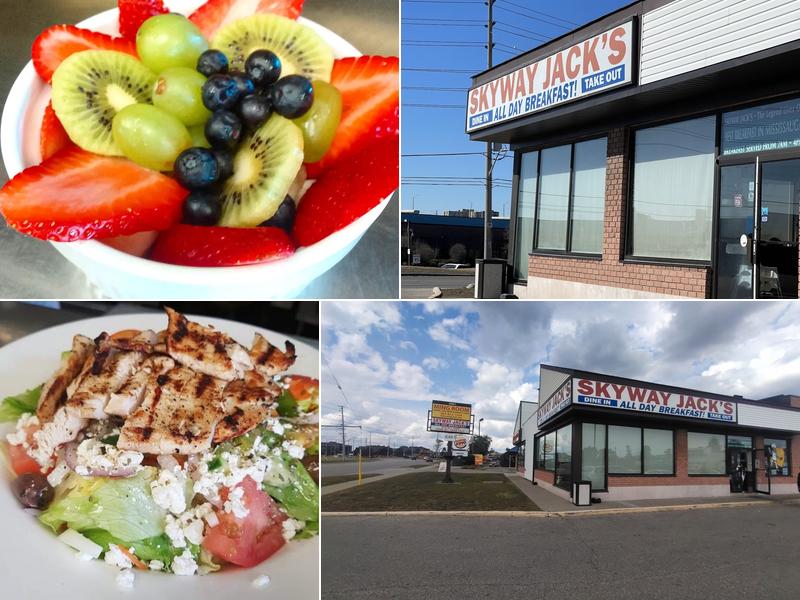 Skyway Jack's Breakfast & Lunch