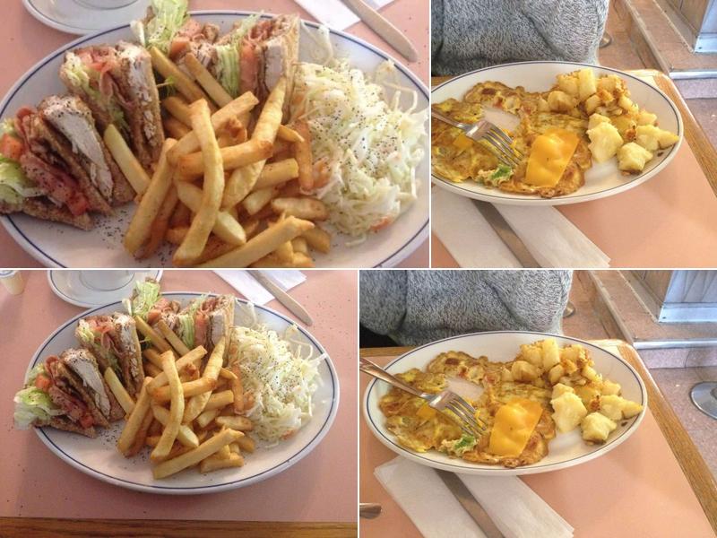 Bloor Jane Restaurant