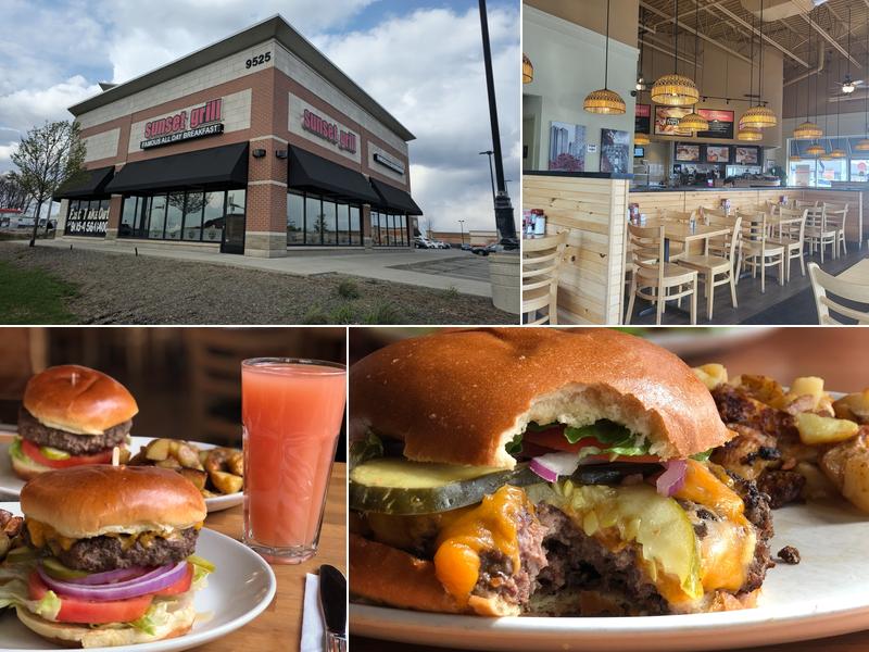 Sunset Grill