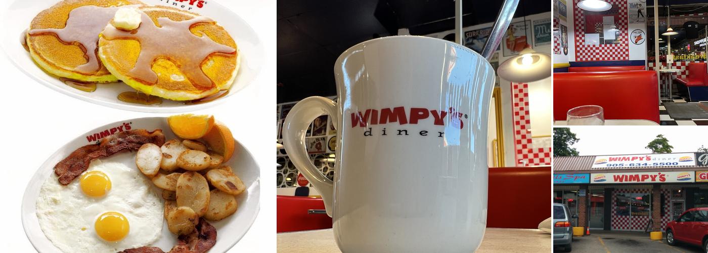 Wimpy's Diner
