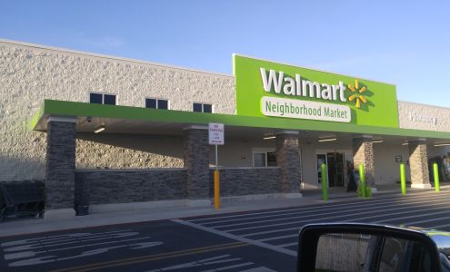 Walmart Pharmacy