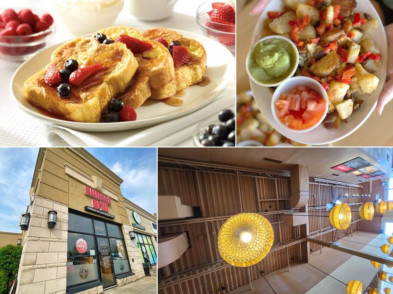 Sunset Grill 728 Burloak Dr, Burlington