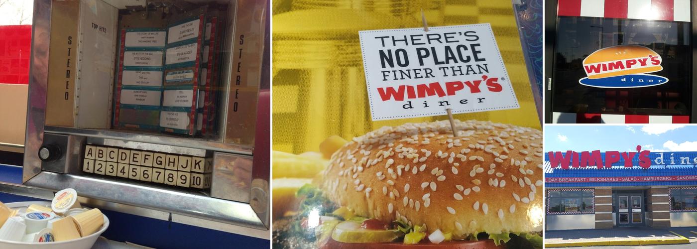 Wimpy's
