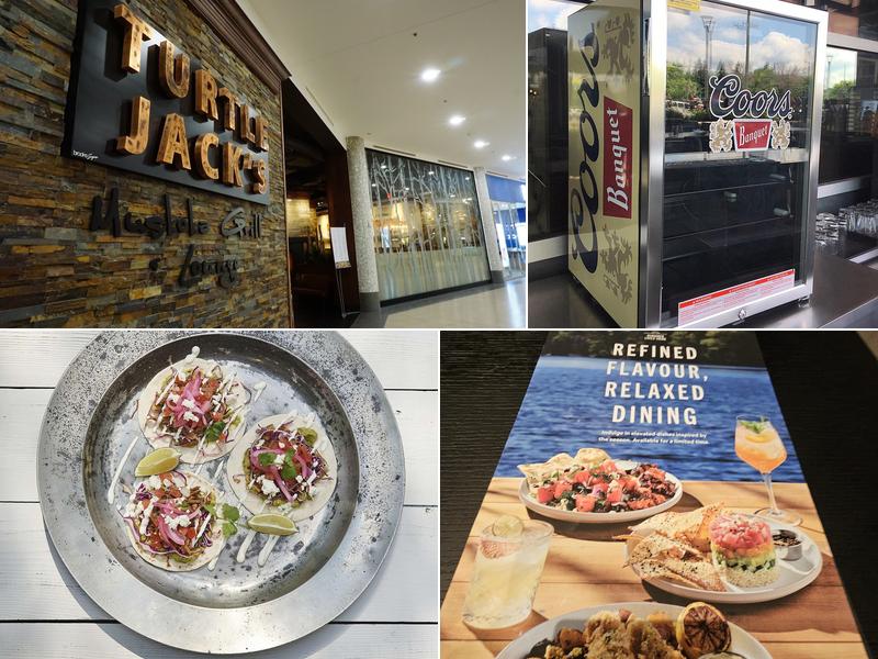 Turtle Jack's Mapleview