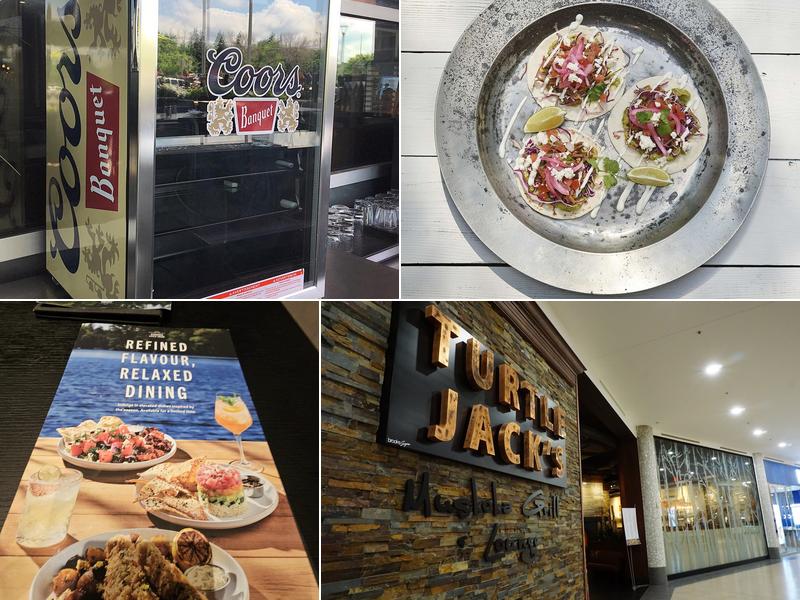 Turtle Jack's Mapleview