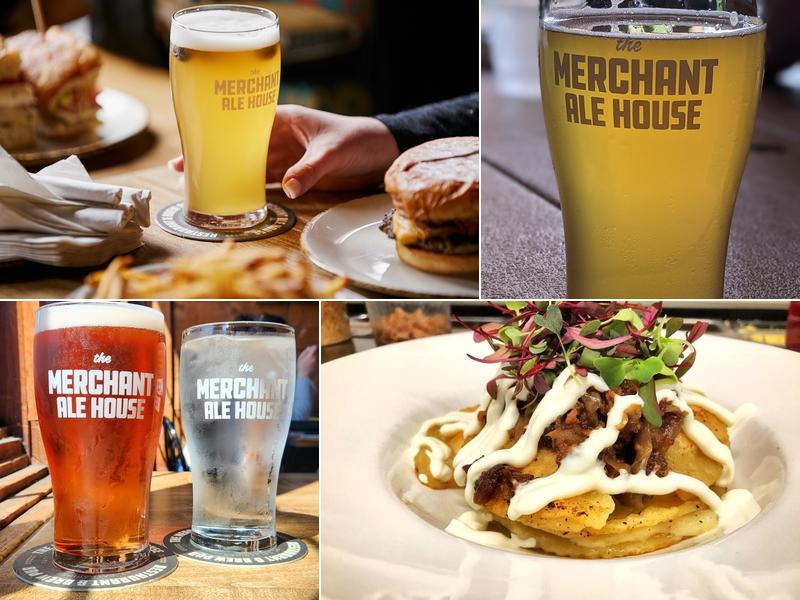 The Merchant Ale House