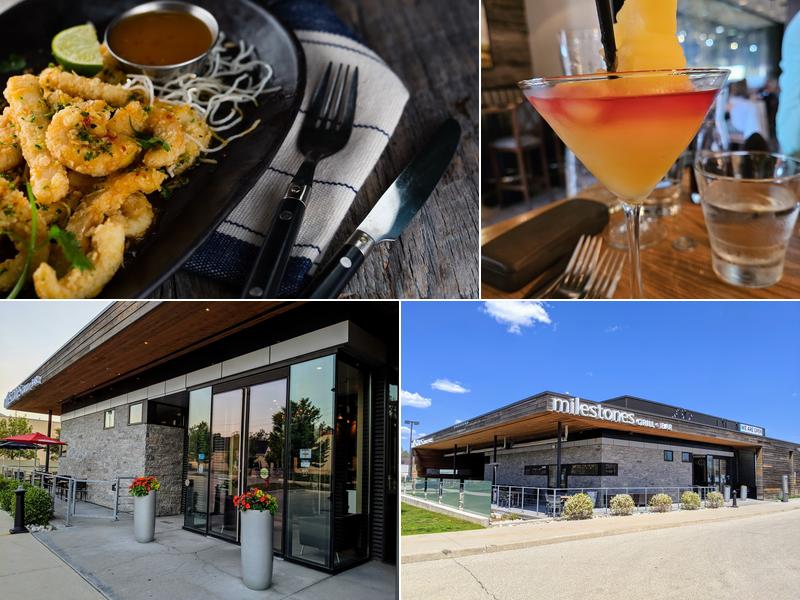 Milestones 185 Stone Rd W, Guelph